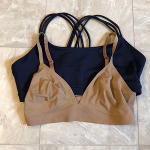 GAP 2 bra bundle